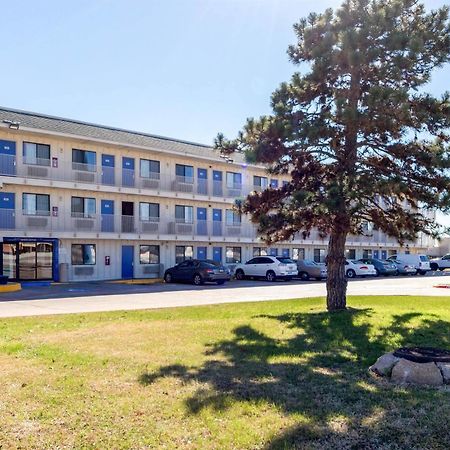 Motel 6-Garland, Tx - Dallas Kültér fotó