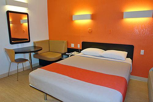 Motel 6-Garland, Tx - Dallas Kültér fotó