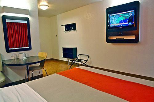 Motel 6-Garland, Tx - Dallas Kültér fotó