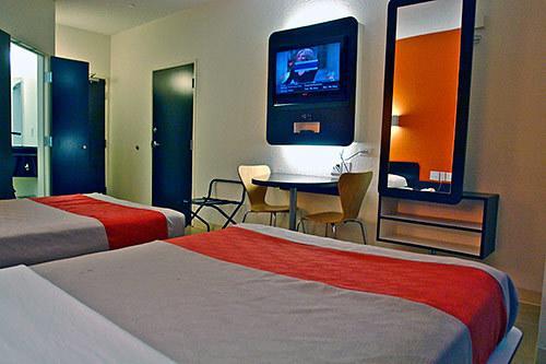 Motel 6-Garland, Tx - Dallas Kültér fotó