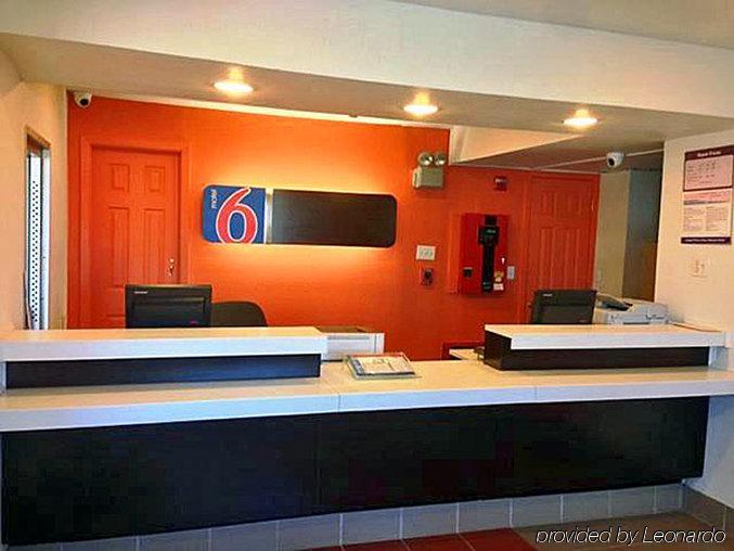 Motel 6-Garland, Tx - Dallas Kültér fotó