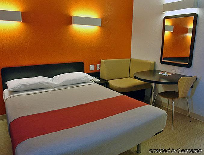 Motel 6-Garland, Tx - Dallas Kültér fotó