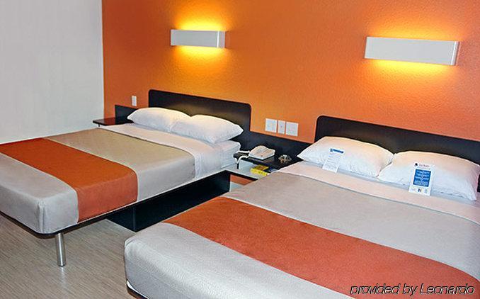 Motel 6-Garland, Tx - Dallas Kültér fotó