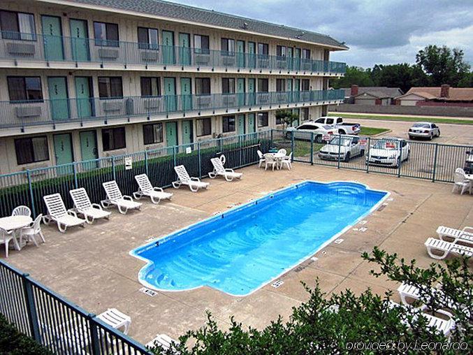 Motel 6-Garland, Tx - Dallas Kültér fotó