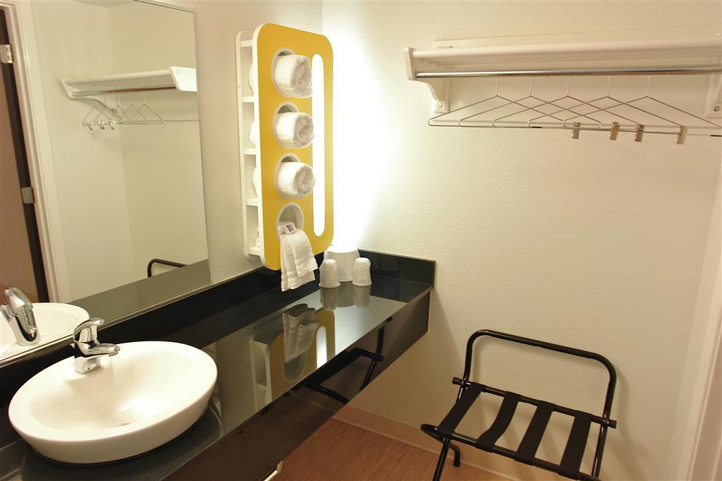 Motel 6-Garland, Tx - Dallas Szoba fotó