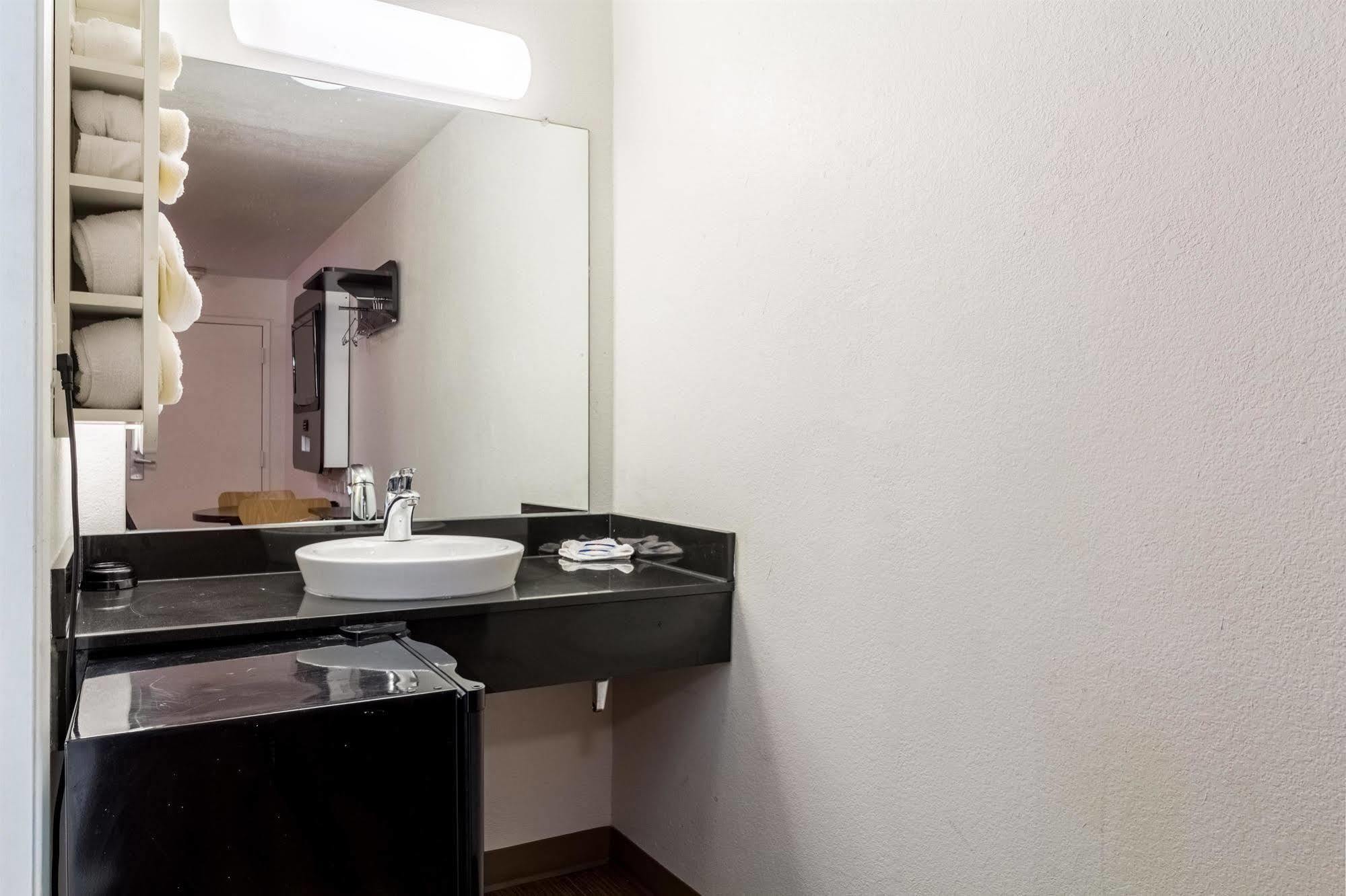 Motel 6-Garland, Tx - Dallas Kültér fotó