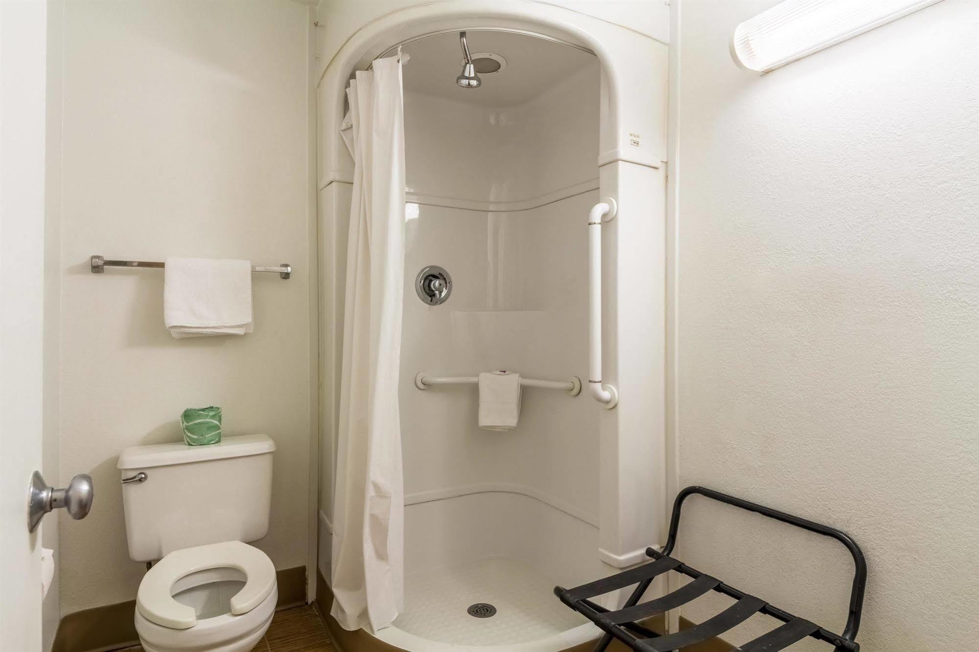 Motel 6-Garland, Tx - Dallas Kültér fotó