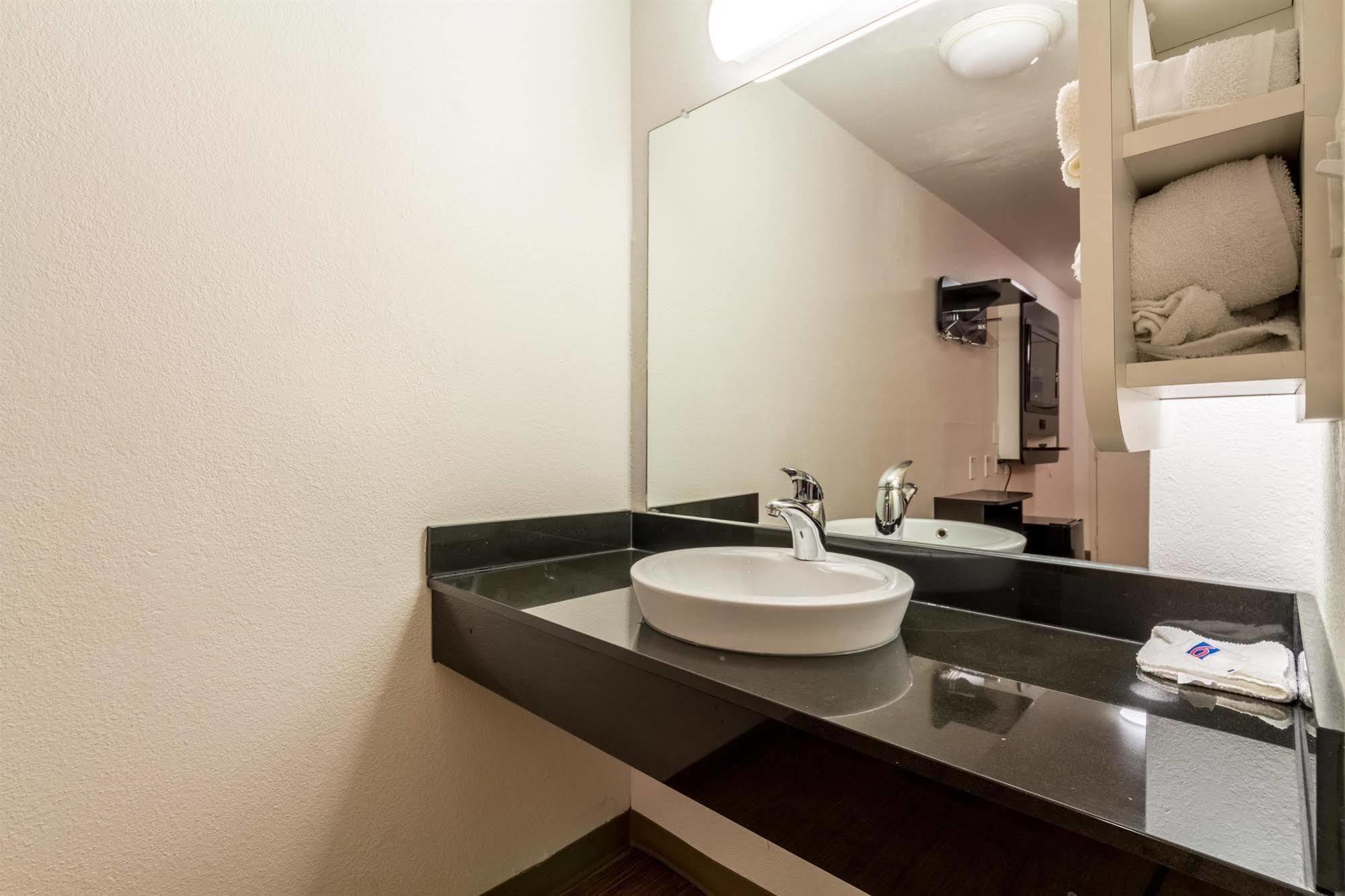 Motel 6-Garland, Tx - Dallas Kültér fotó