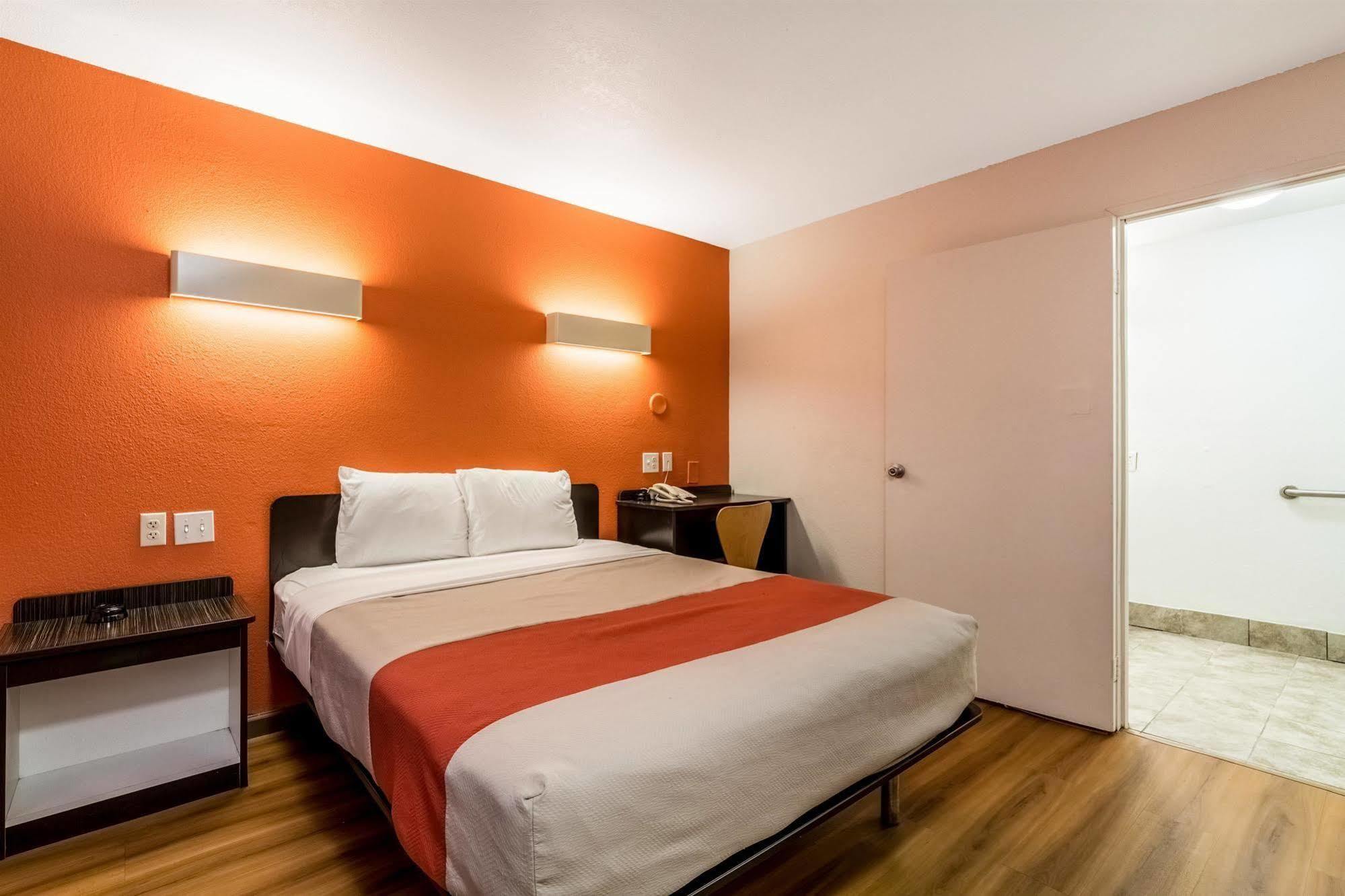 Motel 6-Garland, Tx - Dallas Kültér fotó