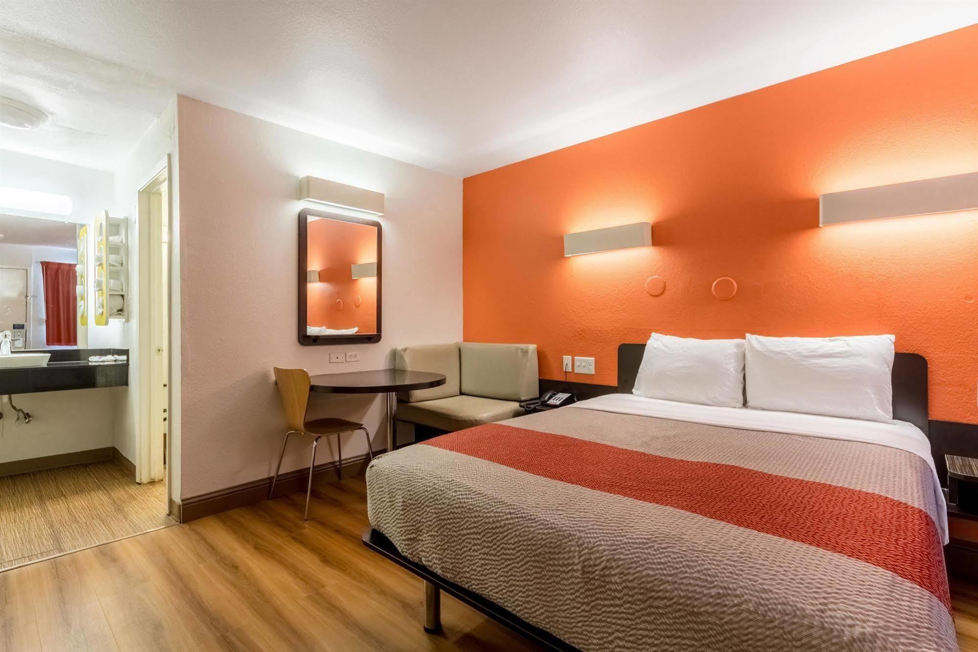 Motel 6-Garland, Tx - Dallas Kültér fotó