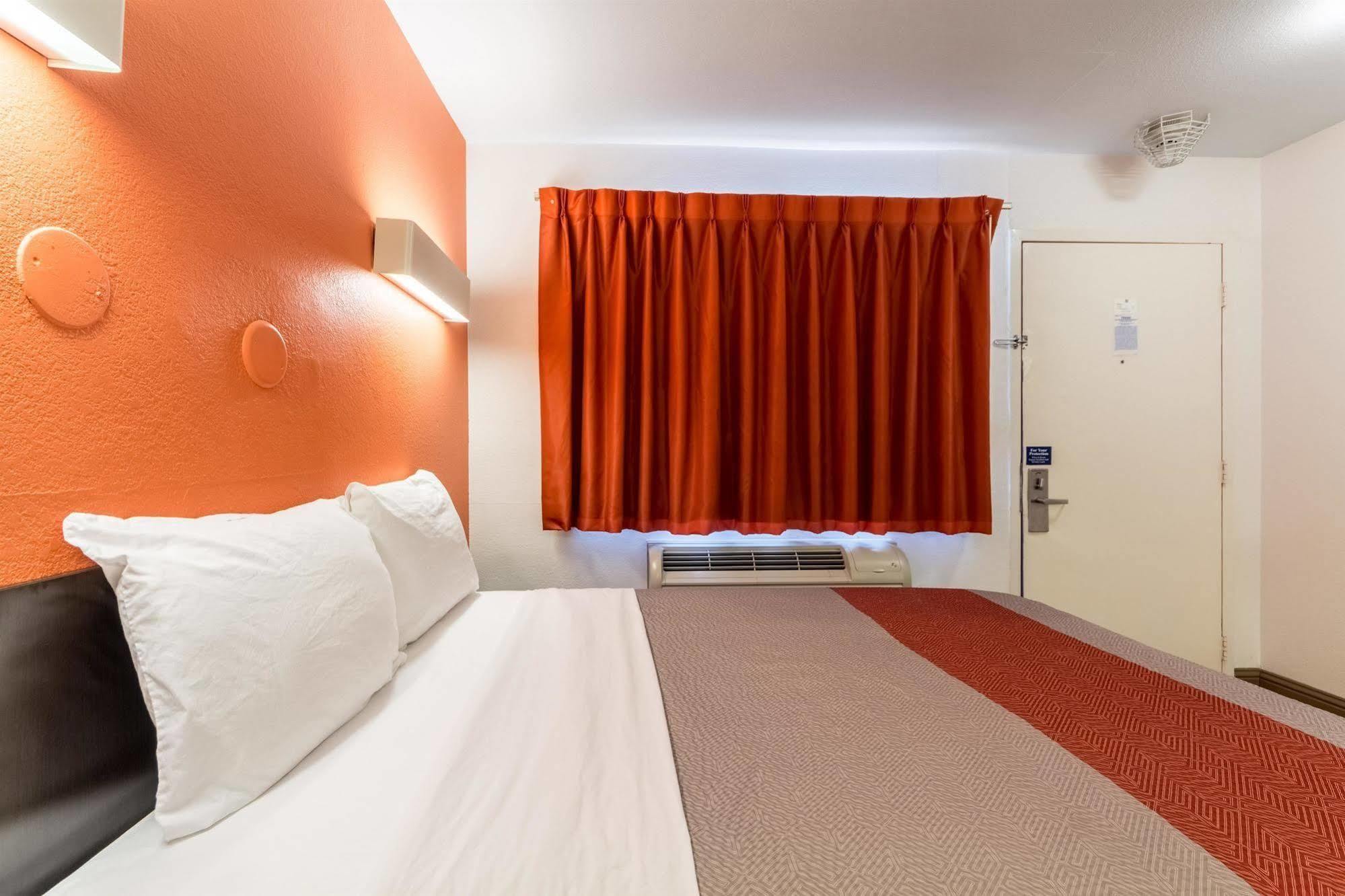 Motel 6-Garland, Tx - Dallas Kültér fotó