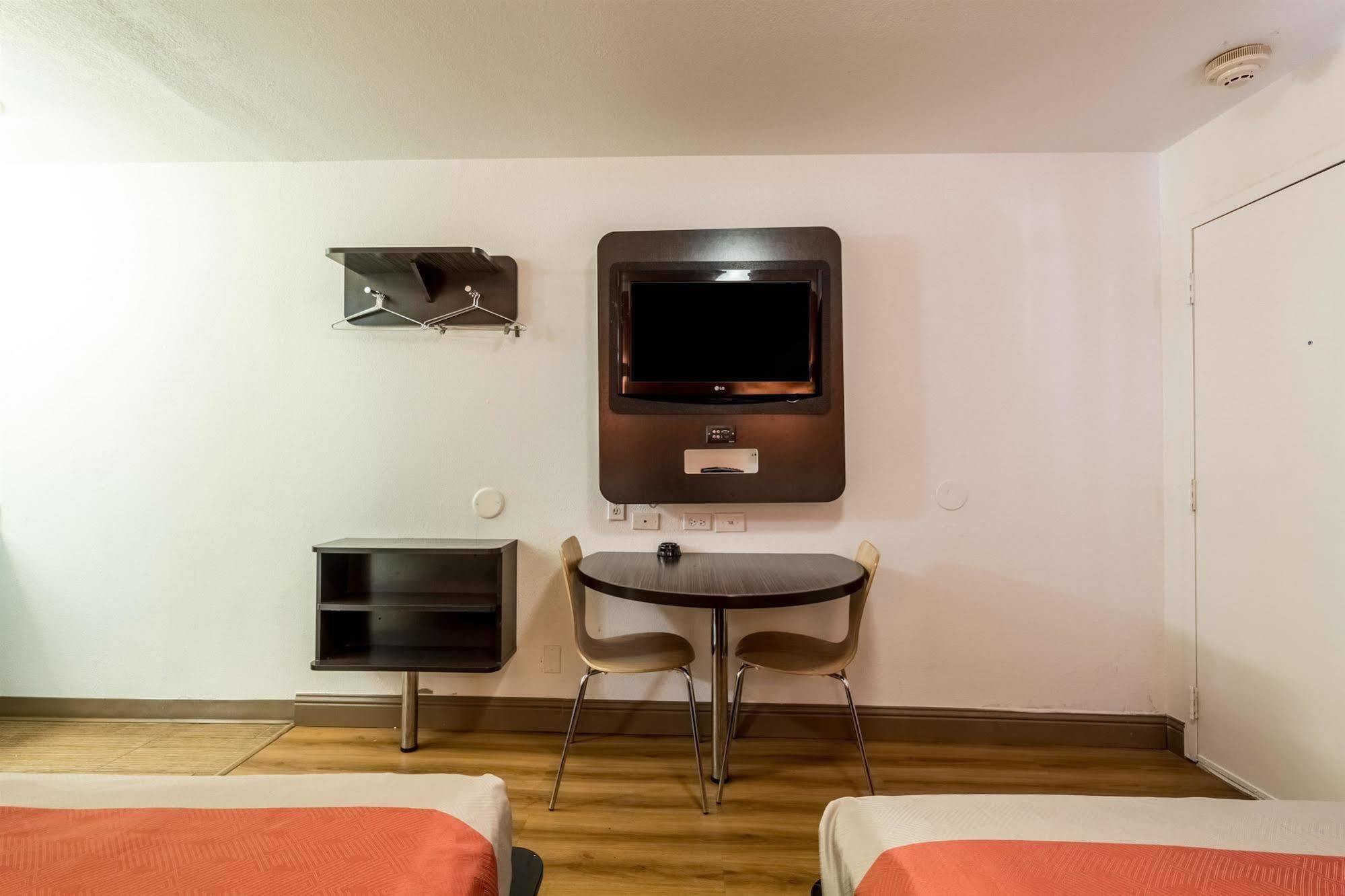 Motel 6-Garland, Tx - Dallas Kültér fotó