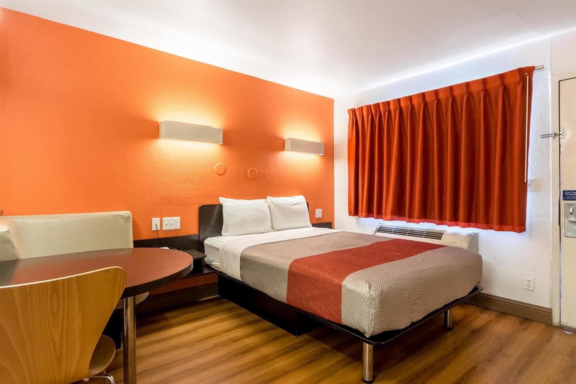 Motel 6-Garland, Tx - Dallas Kültér fotó