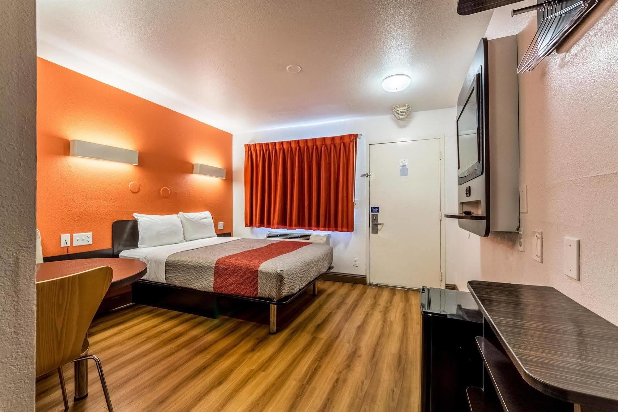 Motel 6-Garland, Tx - Dallas Kültér fotó