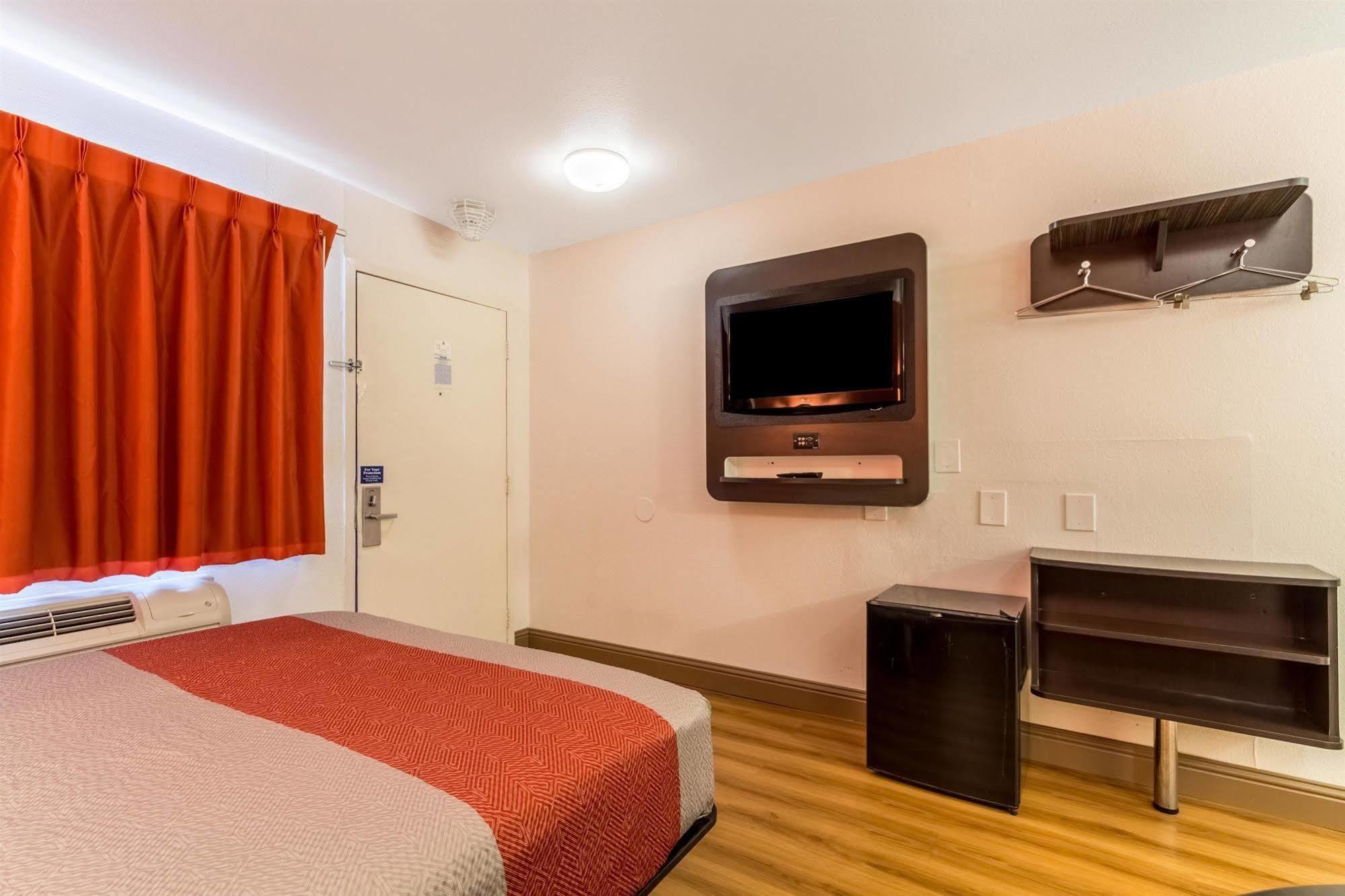 Motel 6-Garland, Tx - Dallas Kültér fotó