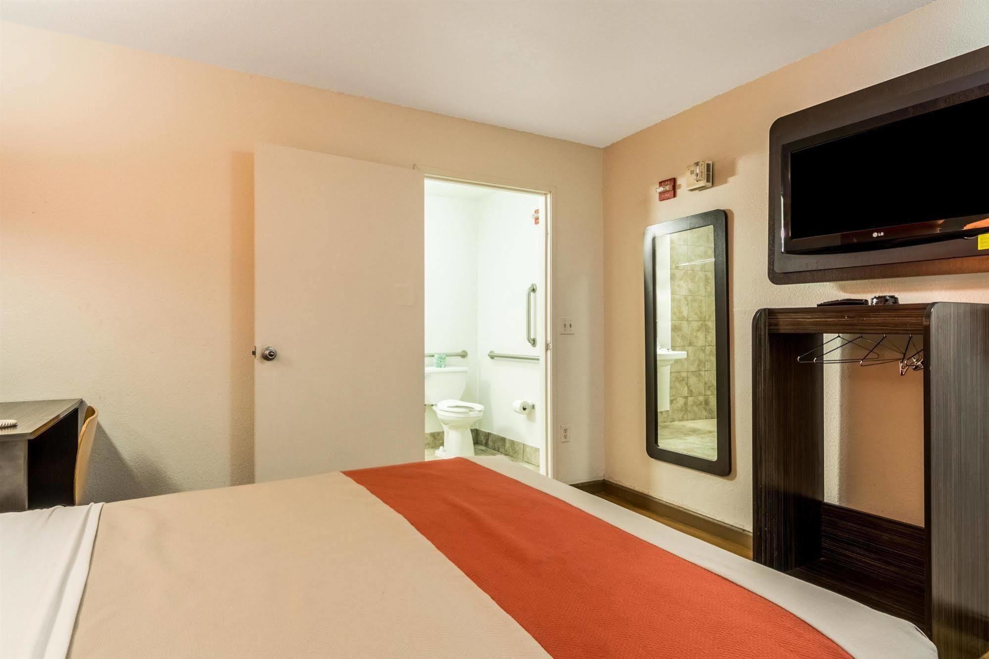 Motel 6-Garland, Tx - Dallas Kültér fotó