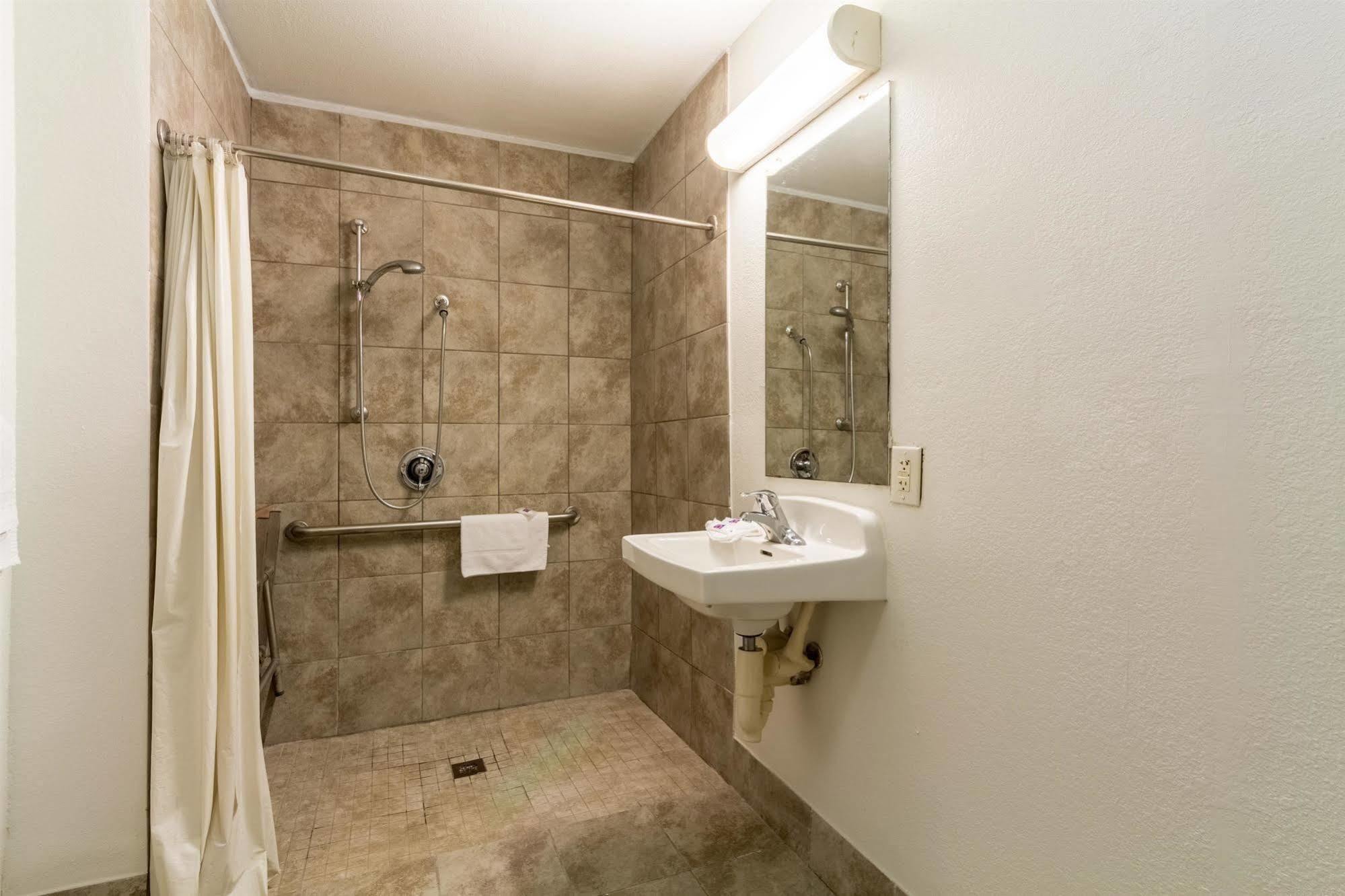 Motel 6-Garland, Tx - Dallas Kültér fotó
