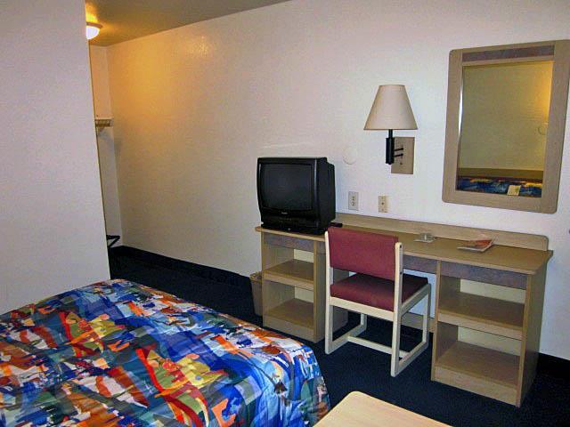 Motel 6-Garland, Tx - Dallas Szoba fotó