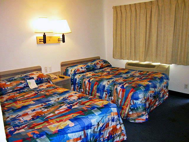 Motel 6-Garland, Tx - Dallas Szoba fotó
